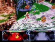 Gauntlet Legends screenshot 2